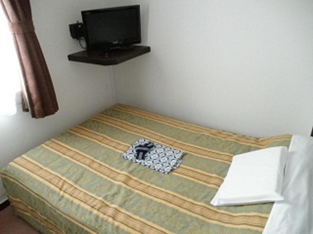Hotel Terminal Inn Ниигата Стая снимка